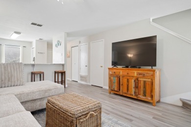 Step into comfort  coastal charm with this FULLY FURNISHED on Rockport Country Club in Texas - for sale on GolfHomes.com, golf home, golf lot