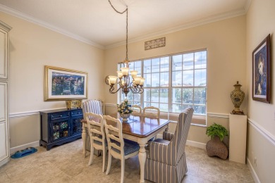 Experience effortless Florida living in this meticulously on PGA National Golf Club in Florida - for sale on GolfHomes.com, golf home, golf lot