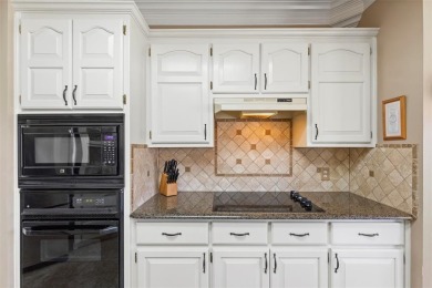 Stunning  updated home in the Prestigious Pecan Plantation Golf on Pecan Plantation Country Club in Texas - for sale on GolfHomes.com, golf home, golf lot