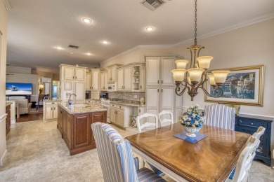 Experience effortless Florida living in this meticulously on PGA National Golf Club in Florida - for sale on GolfHomes.com, golf home, golf lot
