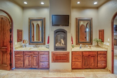 Looking for the home of your dreams?  Well, here it is, nestled on Torreon Golf Club in Arizona - for sale on GolfHomes.com, golf home, golf lot