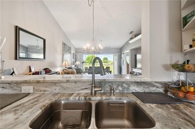 MEMBERSHIP TO THE PLAYERS CLUB IS NOT MANDATORY at this rarely on Lely Resort Golf and Country Club in Florida - for sale on GolfHomes.com, golf home, golf lot