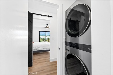 Welcome to this beautifully upgraded mid-century modern home in on  in California - for sale on GolfHomes.com, golf home, golf lot