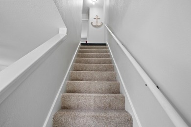 Step into comfort  coastal charm with this FULLY FURNISHED on Rockport Country Club in Texas - for sale on GolfHomes.com, golf home, golf lot