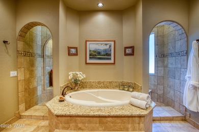 Looking for the home of your dreams?  Well, here it is, nestled on Torreon Golf Club in Arizona - for sale on GolfHomes.com, golf home, golf lot