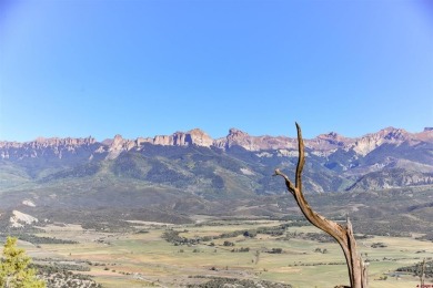 Chase K Girard, Ponderosa Real Estate The Source For Real Estate on The Divide Ranch and Club in Colorado - for sale on GolfHomes.com, golf home, golf lot