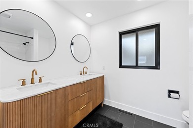 Welcome to this beautifully upgraded mid-century modern home in on  in California - for sale on GolfHomes.com, golf home, golf lot