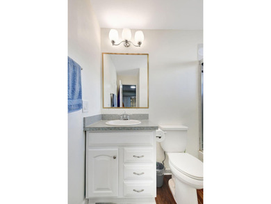 Welcome to 704 Saxony O, a beautifully renovated 2nd-floor condo on Kings Point Golf -Flanders Way in Florida - for sale on GolfHomes.com, golf home, golf lot