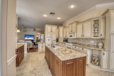 Experience effortless Florida living in this meticulously on PGA National Golf Club in Florida - for sale on GolfHomes.com, golf home, golf lot