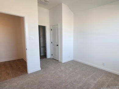 Step into this charming one-story home where comfort and on The Briggs Ranch Golf Club in Texas - for sale on GolfHomes.com, golf home, golf lot