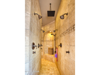 Looking for the home of your dreams?  Well, here it is, nestled on Torreon Golf Club in Arizona - for sale on GolfHomes.com, golf home, golf lot