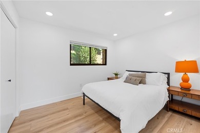 Welcome to this beautifully upgraded mid-century modern home in on  in California - for sale on GolfHomes.com, golf home, golf lot