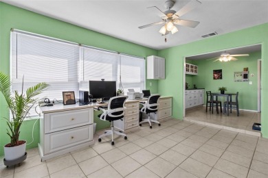 Welcome to your dream home! This beautifully updated 2-bedroom on Mainlands Golf Club in Florida - for sale on GolfHomes.com, golf home, golf lot
