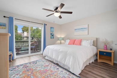 Step into comfort  coastal charm with this FULLY FURNISHED on Rockport Country Club in Texas - for sale on GolfHomes.com, golf home, golf lot