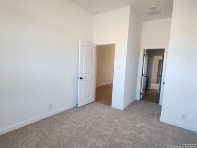 Step into this charming one-story home where comfort and on The Briggs Ranch Golf Club in Texas - for sale on GolfHomes.com, golf home, golf lot