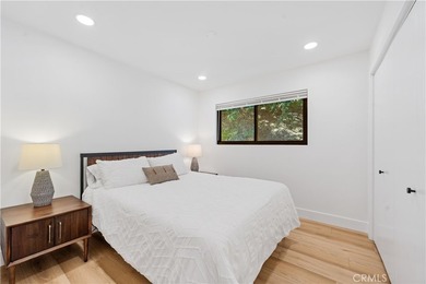 Welcome to this beautifully upgraded mid-century modern home in on  in California - for sale on GolfHomes.com, golf home, golf lot