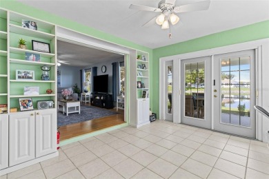 Welcome to your dream home! This beautifully updated 2-bedroom on Mainlands Golf Club in Florida - for sale on GolfHomes.com, golf home, golf lot