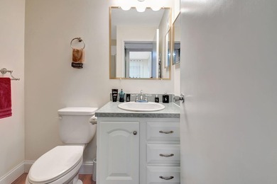 Welcome to 704 Saxony O, a beautifully renovated 2nd-floor condo on Kings Point Golf -Flanders Way in Florida - for sale on GolfHomes.com, golf home, golf lot