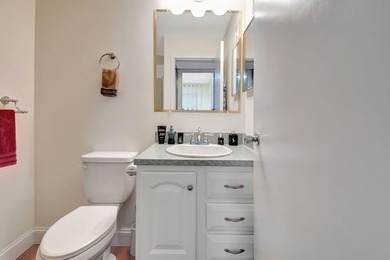 Welcome to 704 Saxony O, a beautifully renovated 2nd-floor condo on Kings Point Golf -Flanders Way in Florida - for sale on GolfHomes.com, golf home, golf lot