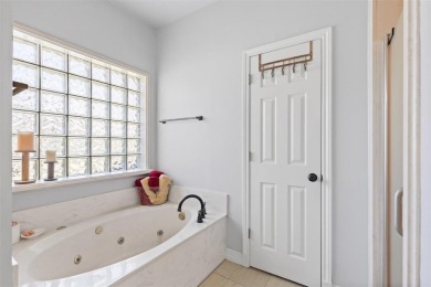 Stunning  updated home in the Prestigious Pecan Plantation Golf on Pecan Plantation Country Club in Texas - for sale on GolfHomes.com, golf home, golf lot
