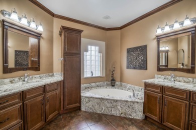 Experience effortless Florida living in this meticulously on PGA National Golf Club in Florida - for sale on GolfHomes.com, golf home, golf lot