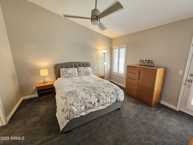 Well cared for, seasonal owner, remodeled home (in 2019) in Red on Red Mountain Ranch Country Club in Arizona - for sale on GolfHomes.com, golf home, golf lot