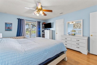 Welcome to your dream home! This beautifully updated 2-bedroom on Mainlands Golf Club in Florida - for sale on GolfHomes.com, golf home, golf lot