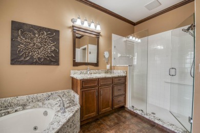 Experience effortless Florida living in this meticulously on PGA National Golf Club in Florida - for sale on GolfHomes.com, golf home, golf lot