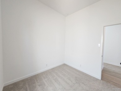 Step into this charming one-story home where comfort and on The Briggs Ranch Golf Club in Texas - for sale on GolfHomes.com, golf home, golf lot