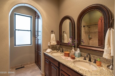 Looking for the home of your dreams?  Well, here it is, nestled on Torreon Golf Club in Arizona - for sale on GolfHomes.com, golf home, golf lot