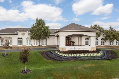 Welcome to 421 Florencia Place, a stunning Medici Model on The Greens At Half Hollow in New York - for sale on GolfHomes.com, golf home, golf lot