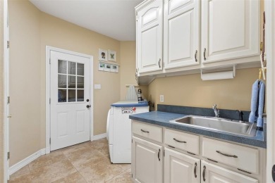 Stunning  updated home in the Prestigious Pecan Plantation Golf on Pecan Plantation Country Club in Texas - for sale on GolfHomes.com, golf home, golf lot