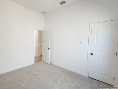 Step into this charming one-story home where comfort and on The Briggs Ranch Golf Club in Texas - for sale on GolfHomes.com, golf home, golf lot