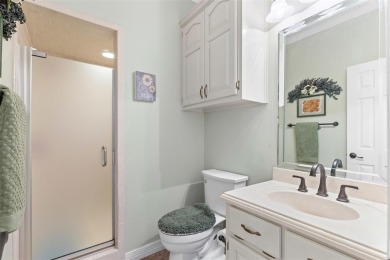 Stunning  updated home in the Prestigious Pecan Plantation Golf on Pecan Plantation Country Club in Texas - for sale on GolfHomes.com, golf home, golf lot