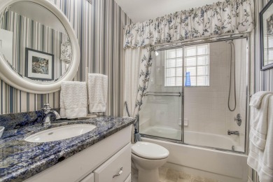 Experience effortless Florida living in this meticulously on PGA National Golf Club in Florida - for sale on GolfHomes.com, golf home, golf lot