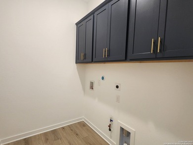 Step into this charming one-story home where comfort and on The Briggs Ranch Golf Club in Texas - for sale on GolfHomes.com, golf home, golf lot