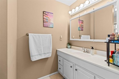 Welcome to your dream home! This beautifully updated 2-bedroom on Mainlands Golf Club in Florida - for sale on GolfHomes.com, golf home, golf lot