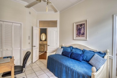 Experience effortless Florida living in this meticulously on PGA National Golf Club in Florida - for sale on GolfHomes.com, golf home, golf lot