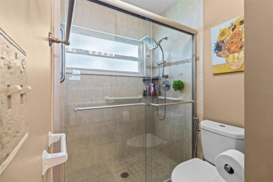 Welcome to your dream home! This beautifully updated 2-bedroom on Mainlands Golf Club in Florida - for sale on GolfHomes.com, golf home, golf lot