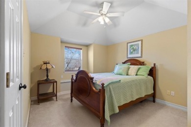 Stunning  updated home in the Prestigious Pecan Plantation Golf on Pecan Plantation Country Club in Texas - for sale on GolfHomes.com, golf home, golf lot