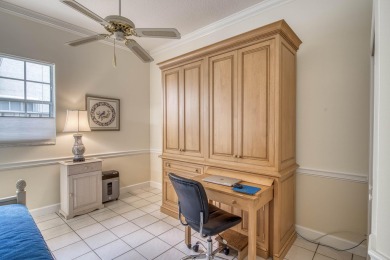 Experience effortless Florida living in this meticulously on PGA National Golf Club in Florida - for sale on GolfHomes.com, golf home, golf lot
