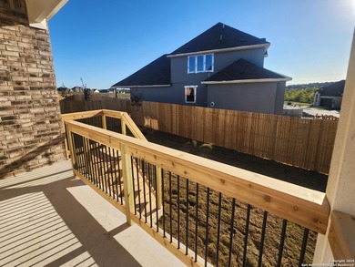 Step into this charming one-story home where comfort and on The Briggs Ranch Golf Club in Texas - for sale on GolfHomes.com, golf home, golf lot