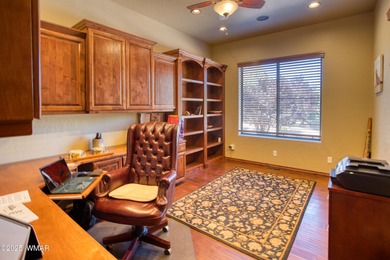 Looking for the home of your dreams?  Well, here it is, nestled on Torreon Golf Club in Arizona - for sale on GolfHomes.com, golf home, golf lot