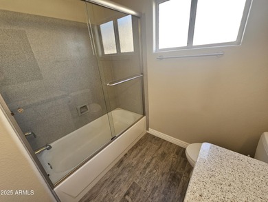 Well cared for, seasonal owner, remodeled home (in 2019) in Red on Red Mountain Ranch Country Club in Arizona - for sale on GolfHomes.com, golf home, golf lot