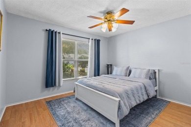 Welcome to your dream home! This beautifully updated 2-bedroom on Mainlands Golf Club in Florida - for sale on GolfHomes.com, golf home, golf lot