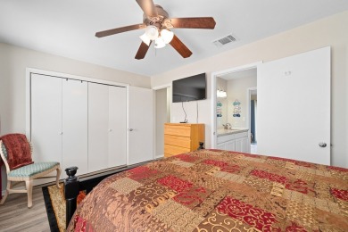 Step into comfort  coastal charm with this FULLY FURNISHED on Rockport Country Club in Texas - for sale on GolfHomes.com, golf home, golf lot