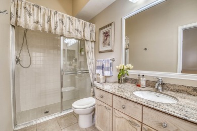 Experience effortless Florida living in this meticulously on PGA National Golf Club in Florida - for sale on GolfHomes.com, golf home, golf lot