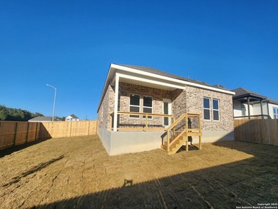 Step into this charming one-story home where comfort and on The Briggs Ranch Golf Club in Texas - for sale on GolfHomes.com, golf home, golf lot