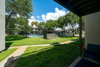 Step into comfort  coastal charm with this FULLY FURNISHED on Rockport Country Club in Texas - for sale on GolfHomes.com, golf home, golf lot