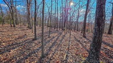 Discover the perfect canvas for your dream home on Muirfield on The Club At Porto Cima in Missouri - for sale on GolfHomes.com, golf home, golf lot